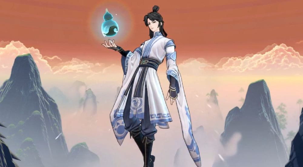 《问剑长生》手游好玩吗  值不值得玩 游戏试玩评价