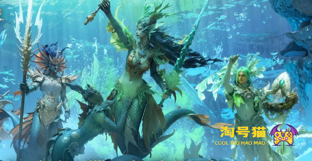 龙息：神寂好玩吗 龙息：神寂值不值得玩 游戏测评