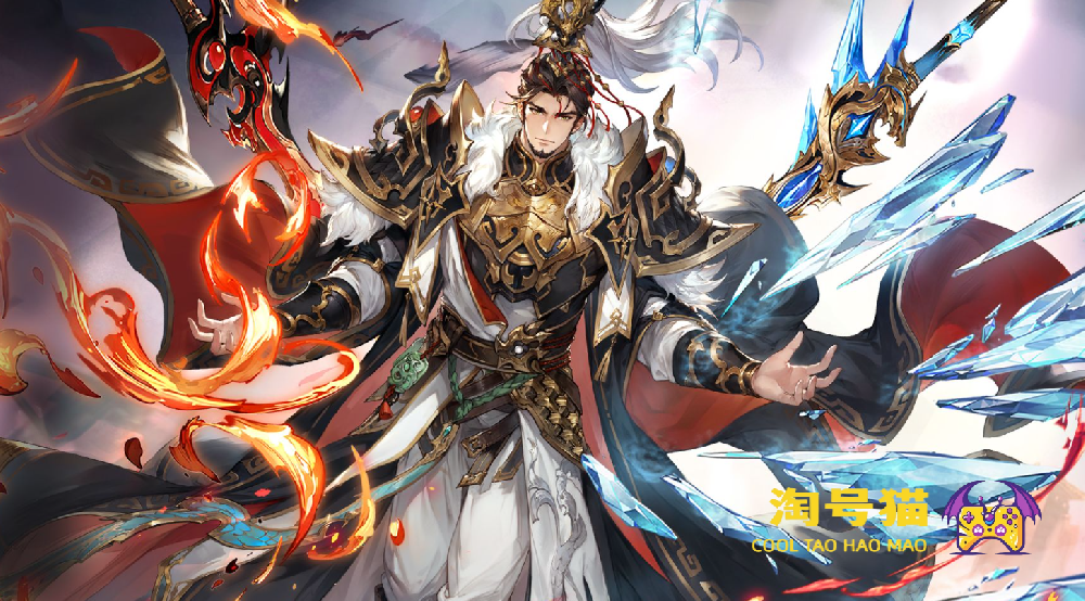 三国志幻想大陆好玩吗 三国志幻想大陆值不值得玩 游戏测评