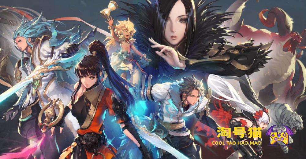 剑灵2开服第一天怎么玩 剑灵2新手开荒保姆级教学 新手攻略