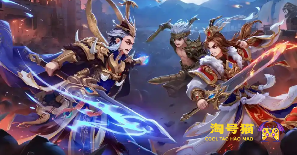 少年三国志礼包码怎么获得 少年三国志4个内部礼包兑换码分享