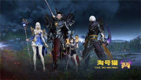 魔之序曲氪金严重吗 魔之序曲平民零氪详细攻略